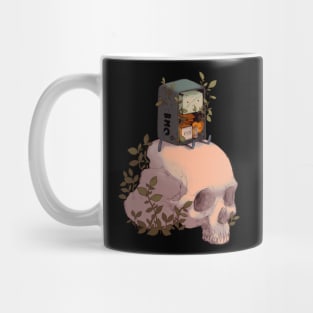 Chillin Mug